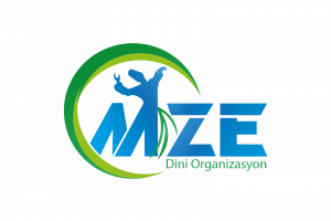 Mze Organizasyon Logo